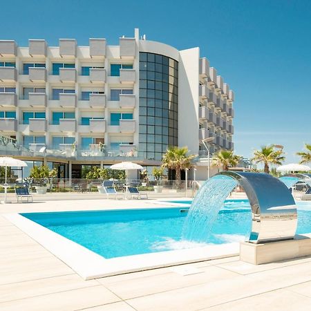 Hotel Residence Imperial Misano Adriatico Zewnętrze zdjęcie