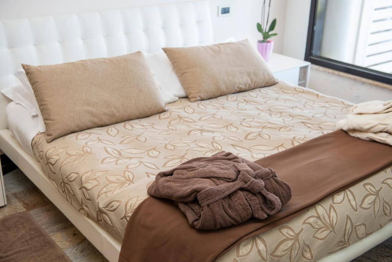 Hotel Residence Imperial Misano Adriatico Zewnętrze zdjęcie