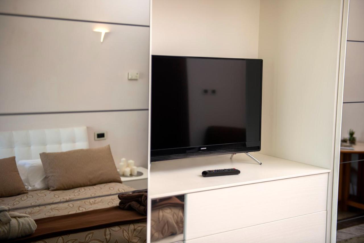 Hotel Residence Imperial Misano Adriatico Zewnętrze zdjęcie
