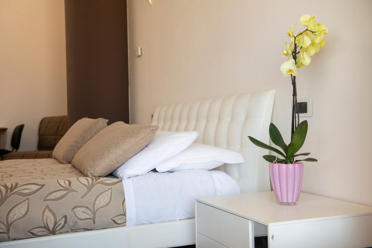 Hotel Residence Imperial Misano Adriatico Zewnętrze zdjęcie