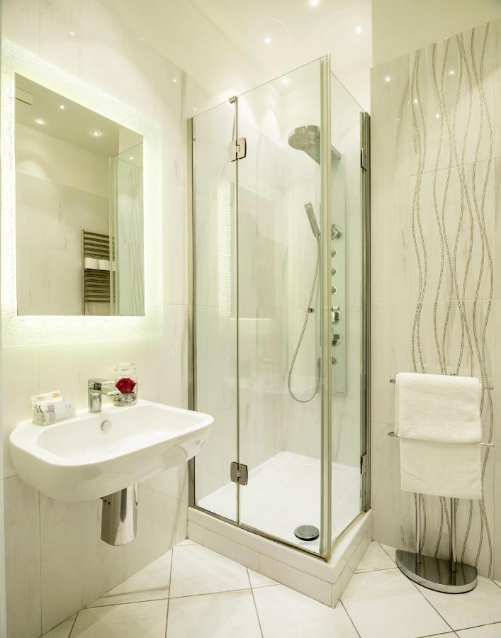 Hotel Residence Imperial Misano Adriatico Zewnętrze zdjęcie