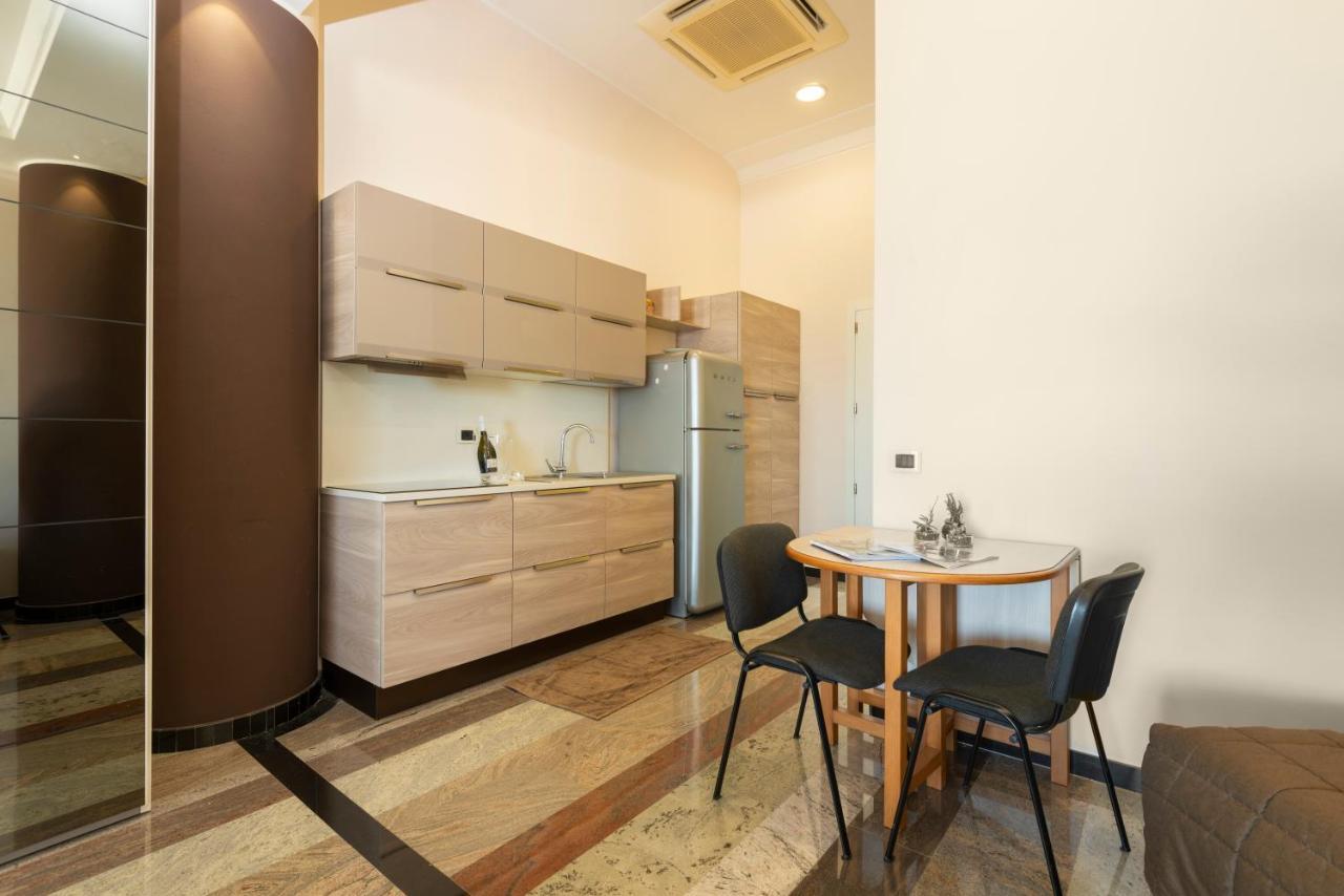 Hotel Residence Imperial Misano Adriatico Zewnętrze zdjęcie