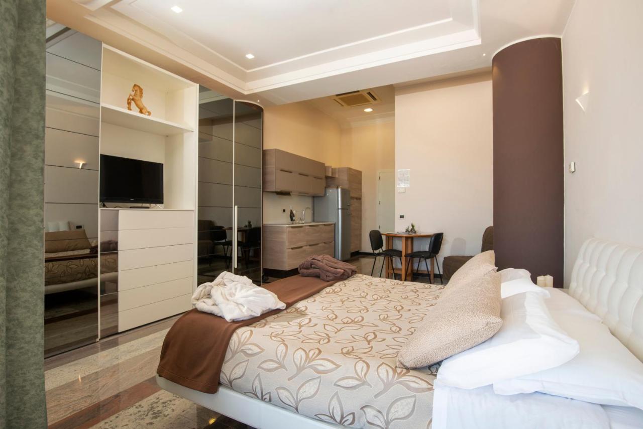Hotel Residence Imperial Misano Adriatico Zewnętrze zdjęcie