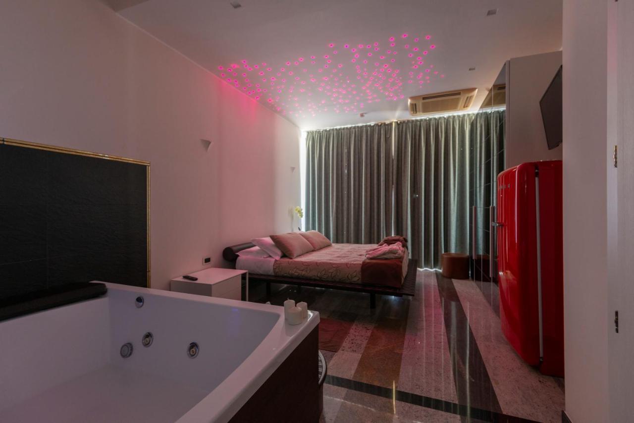 Hotel Residence Imperial Misano Adriatico Zewnętrze zdjęcie