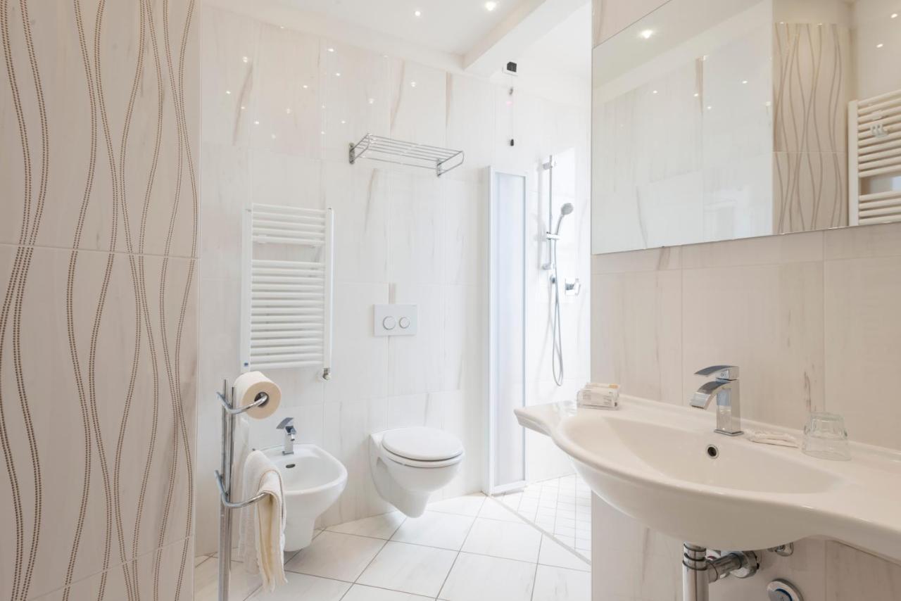 Hotel Residence Imperial Misano Adriatico Zewnętrze zdjęcie
