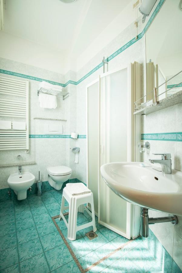 Hotel Residence Imperial Misano Adriatico Zewnętrze zdjęcie