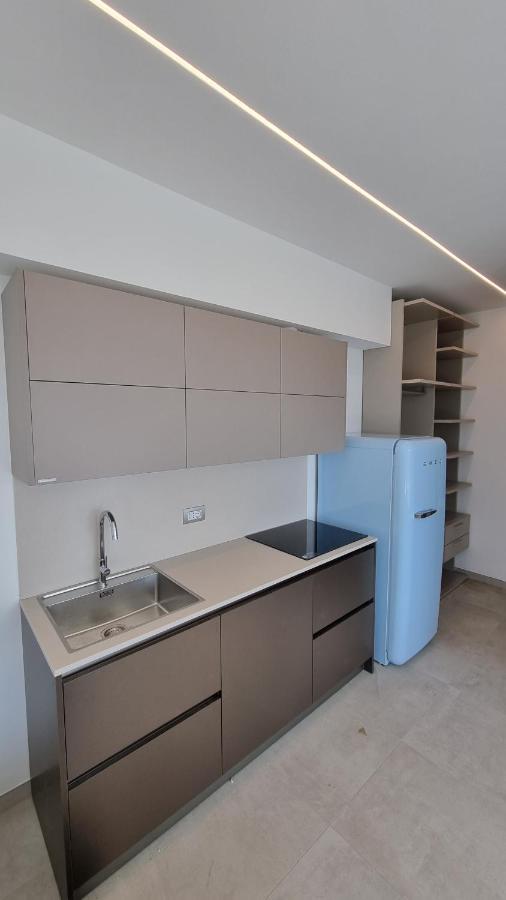 Hotel Residence Imperial Misano Adriatico Zewnętrze zdjęcie