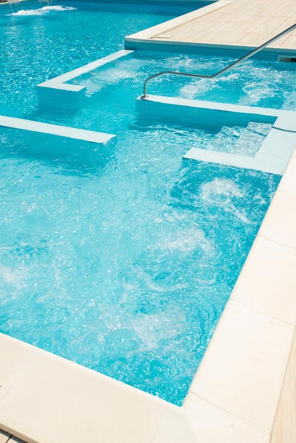 Hotel Residence Imperial Misano Adriatico Zewnętrze zdjęcie