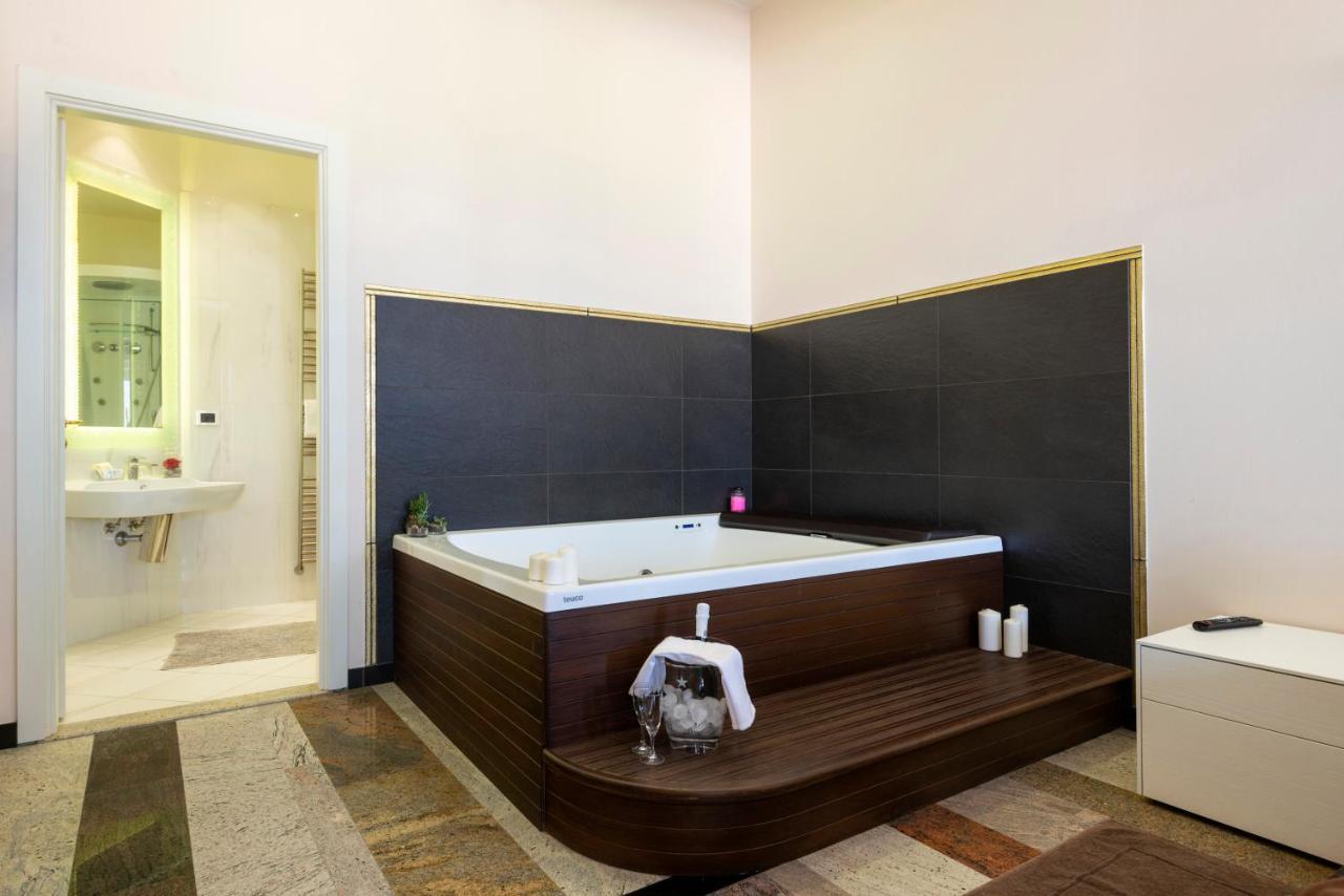 Hotel Residence Imperial Misano Adriatico Zewnętrze zdjęcie