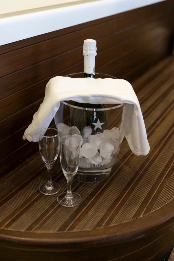 Hotel Residence Imperial Misano Adriatico Zewnętrze zdjęcie