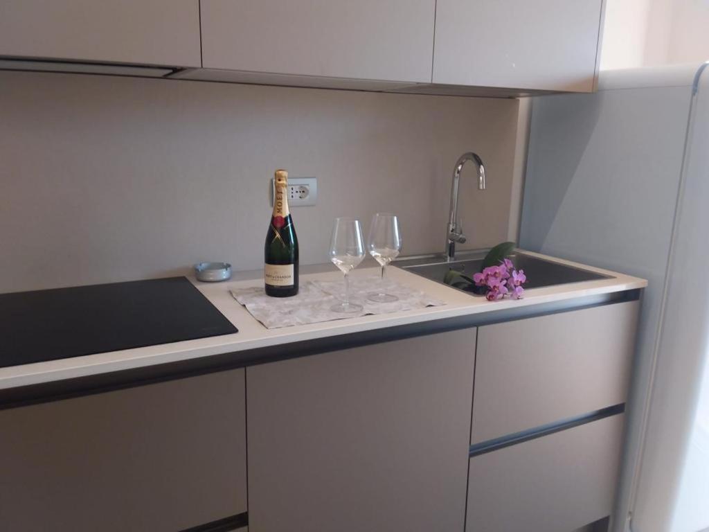 Hotel Residence Imperial Misano Adriatico Zewnętrze zdjęcie