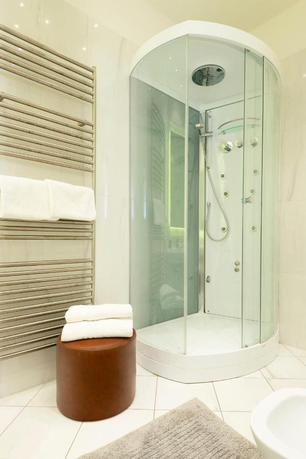 Hotel Residence Imperial Misano Adriatico Zewnętrze zdjęcie