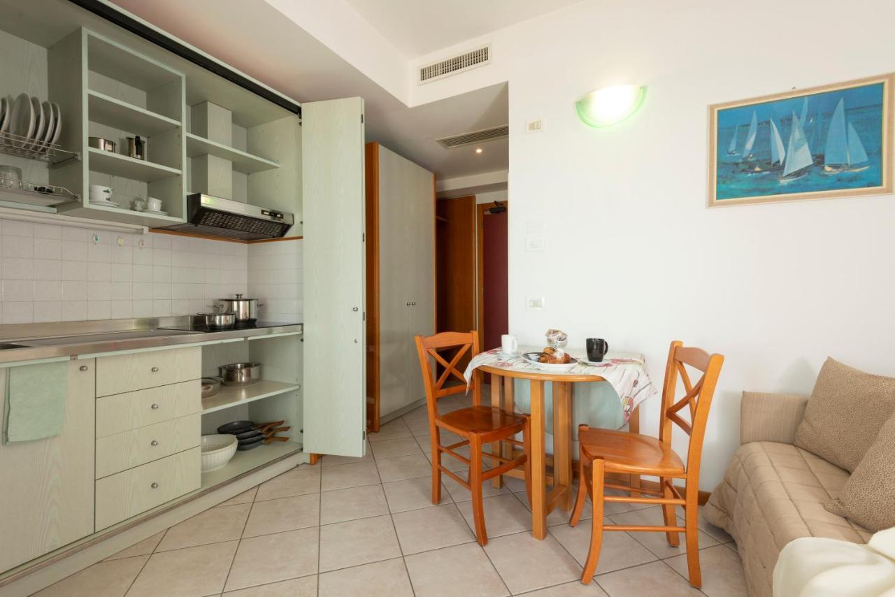 Hotel Residence Imperial Misano Adriatico Zewnętrze zdjęcie