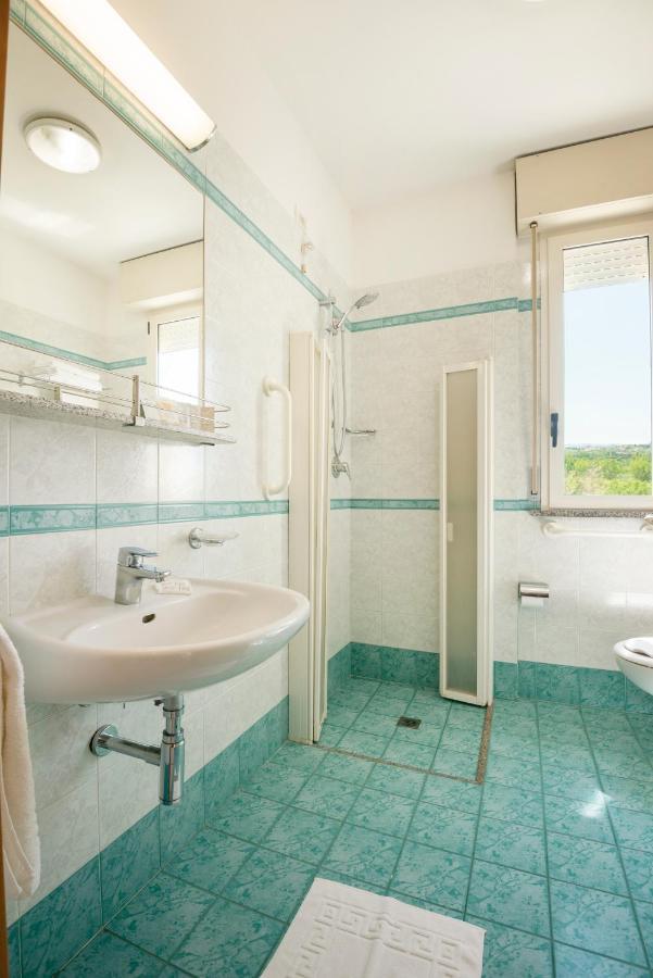 Hotel Residence Imperial Misano Adriatico Zewnętrze zdjęcie