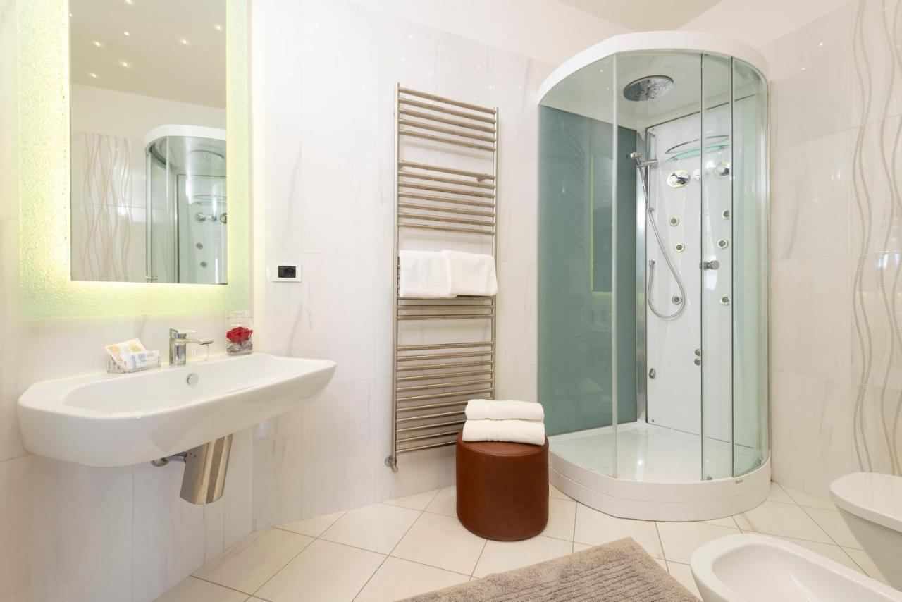 Hotel Residence Imperial Misano Adriatico Zewnętrze zdjęcie