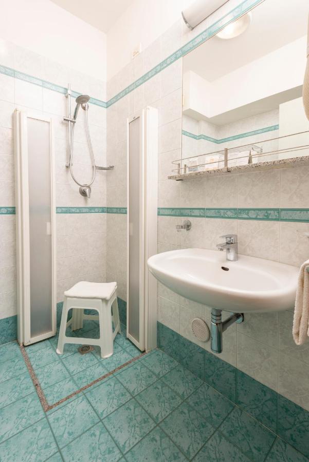 Hotel Residence Imperial Misano Adriatico Zewnętrze zdjęcie