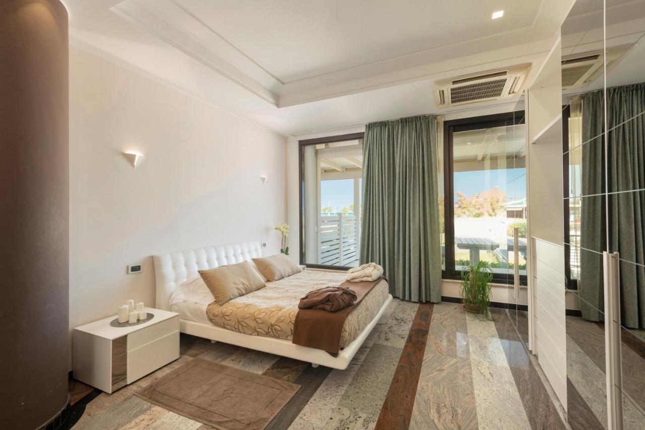 Hotel Residence Imperial Misano Adriatico Zewnętrze zdjęcie