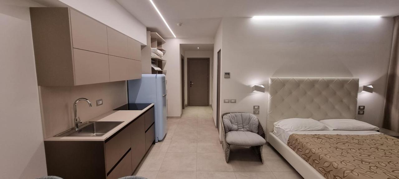 Hotel Residence Imperial Misano Adriatico Zewnętrze zdjęcie