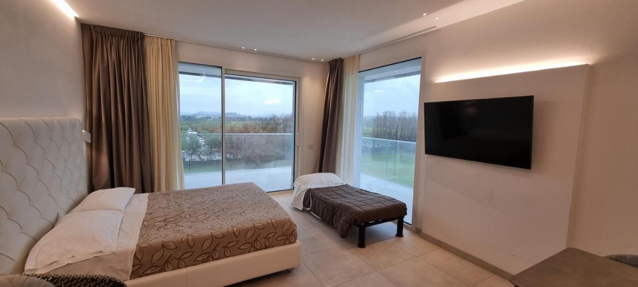 Hotel Residence Imperial Misano Adriatico Zewnętrze zdjęcie
