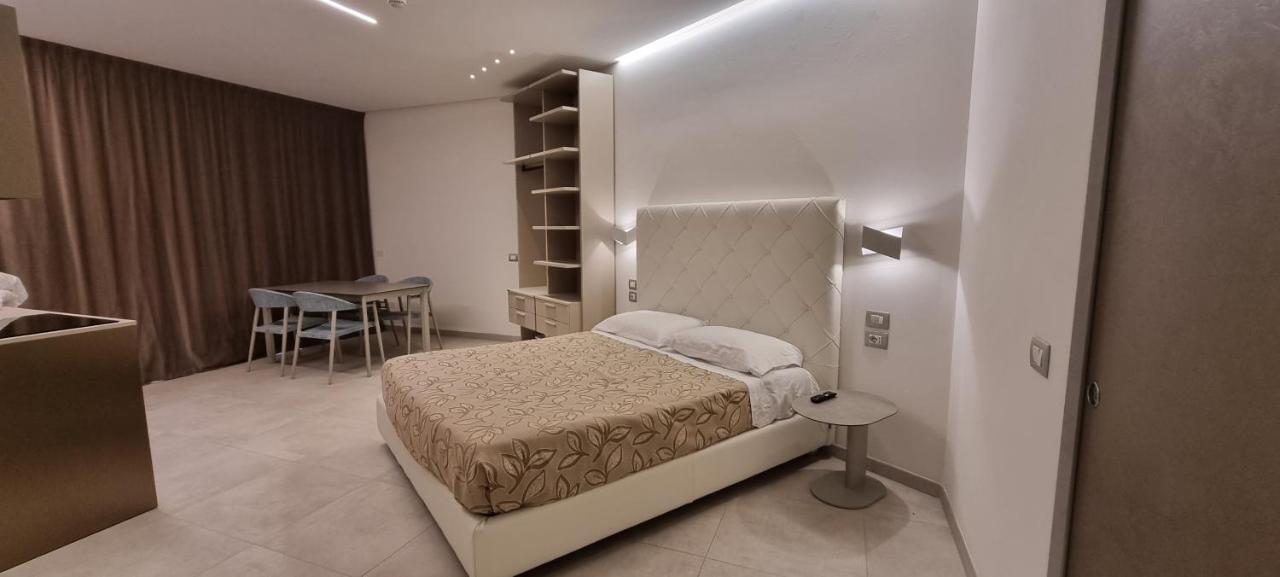 Hotel Residence Imperial Misano Adriatico Zewnętrze zdjęcie
