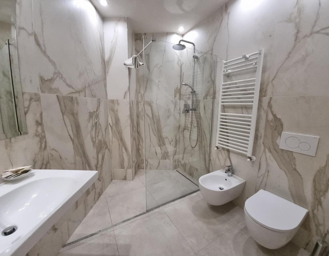 Hotel Residence Imperial Misano Adriatico Zewnętrze zdjęcie