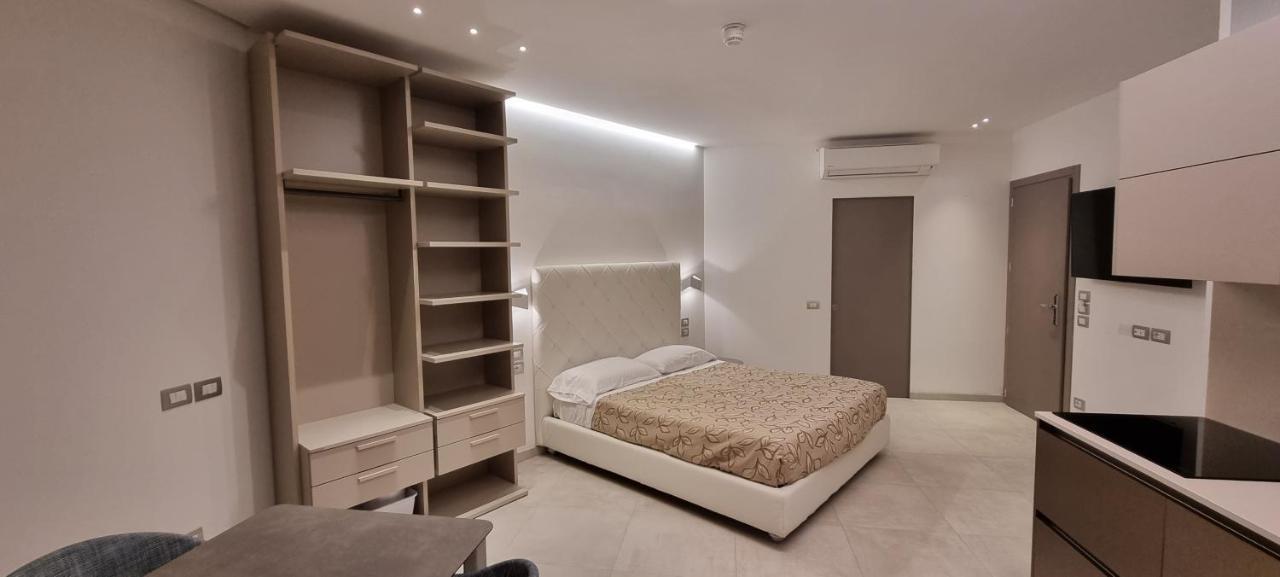 Hotel Residence Imperial Misano Adriatico Zewnętrze zdjęcie