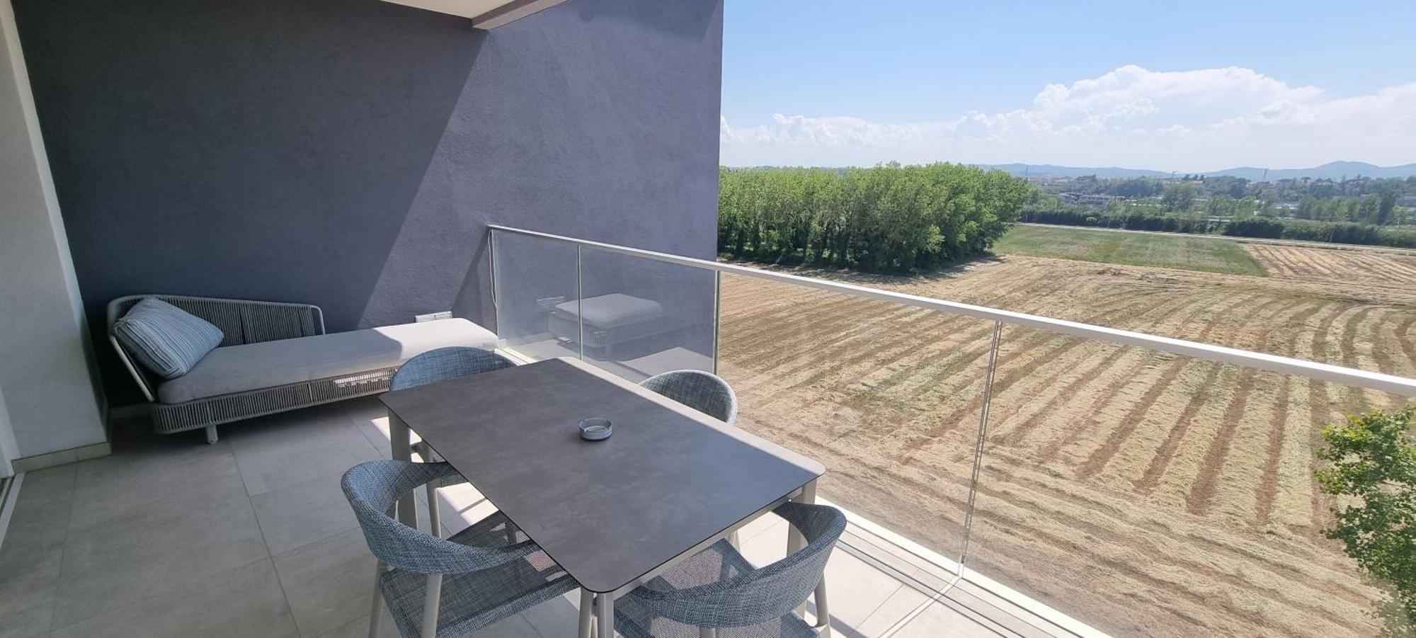 Hotel Residence Imperial Misano Adriatico Zewnętrze zdjęcie