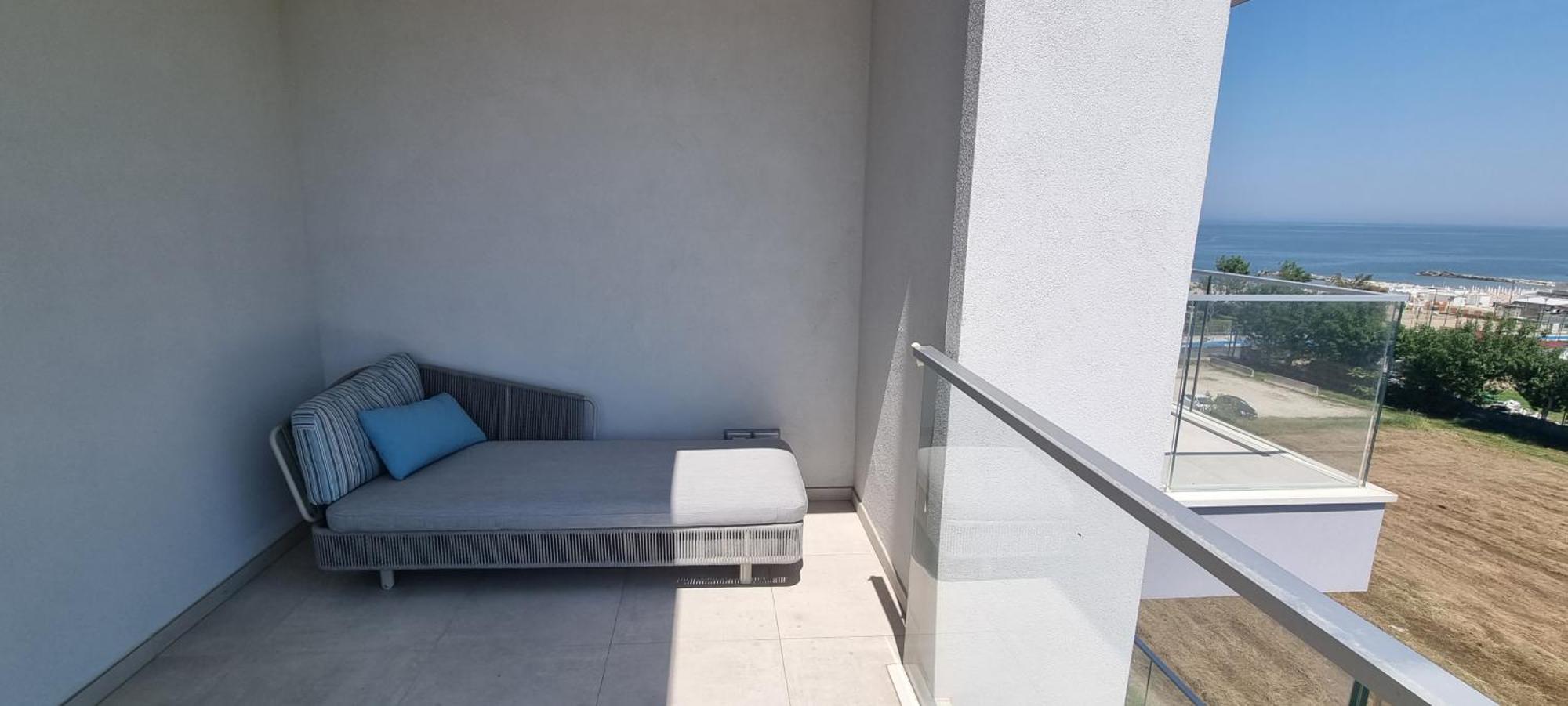 Hotel Residence Imperial Misano Adriatico Zewnętrze zdjęcie