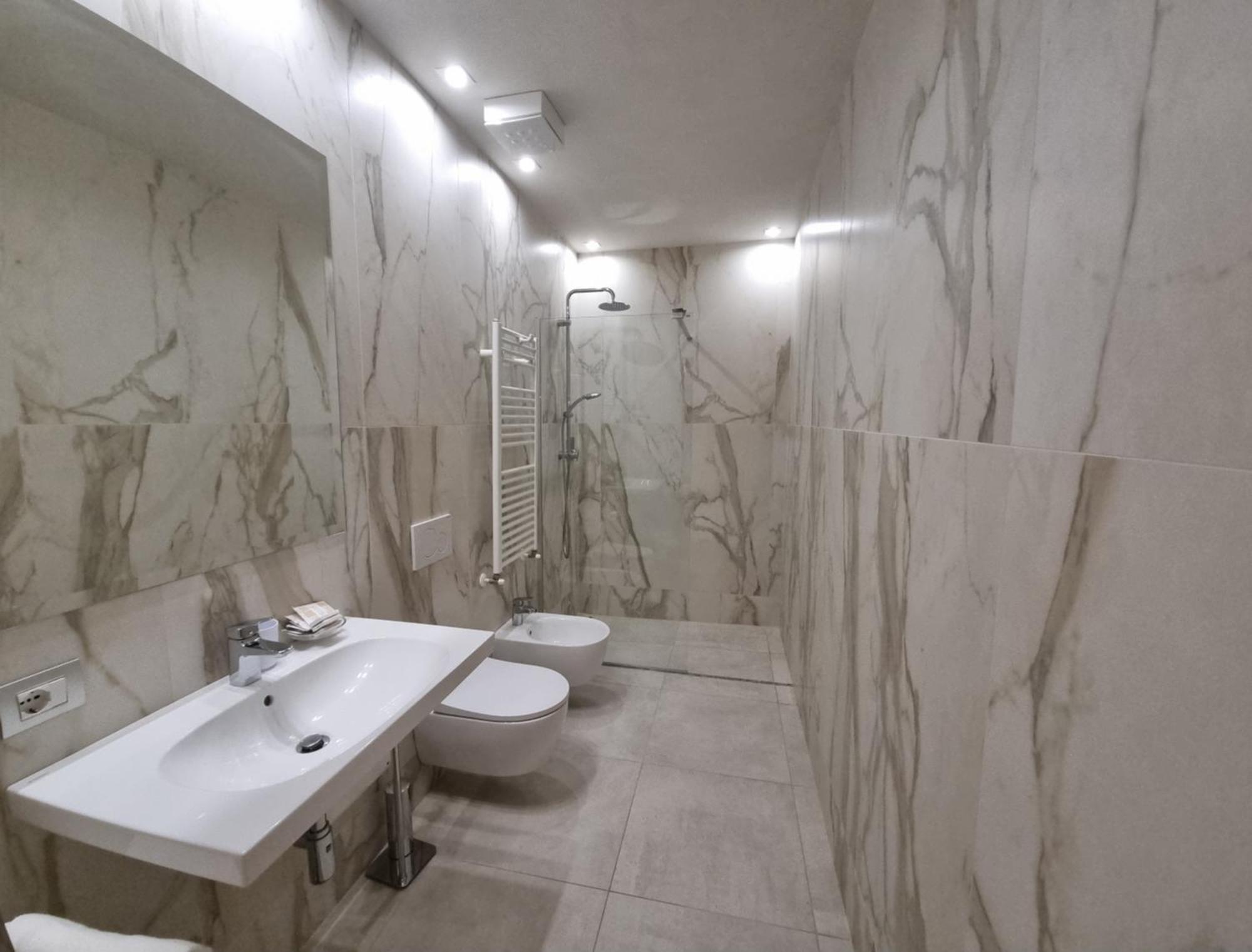 Hotel Residence Imperial Misano Adriatico Zewnętrze zdjęcie
