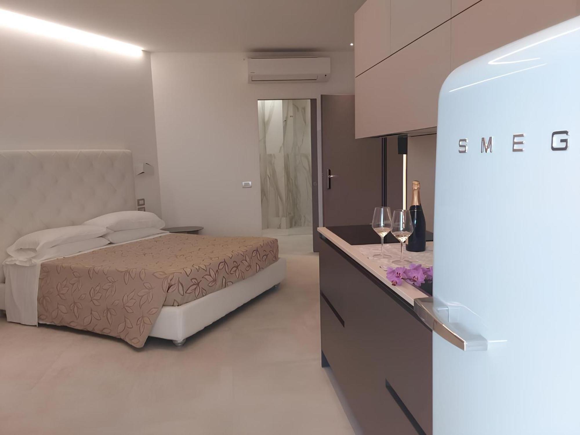 Hotel Residence Imperial Misano Adriatico Zewnętrze zdjęcie